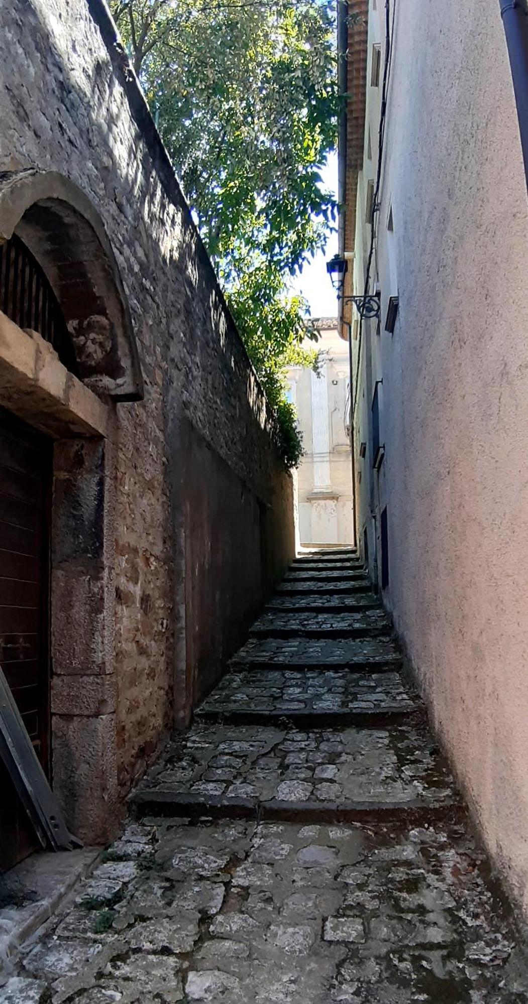 Vicolo 39 Villa Picerno Екстериор снимка